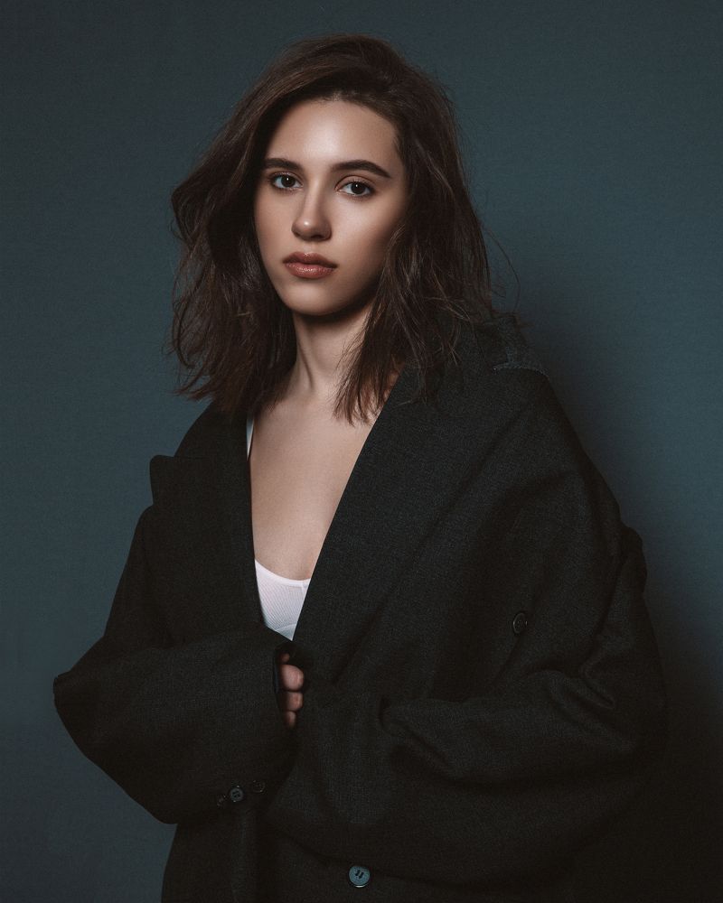 Photograph by Хулин Алексей