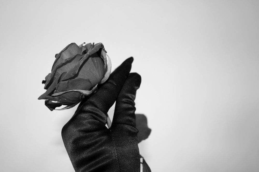 Photograph by Юлия Мылык