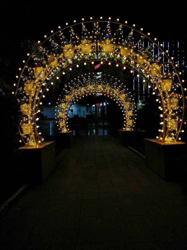 Photograph by Дарья Демина