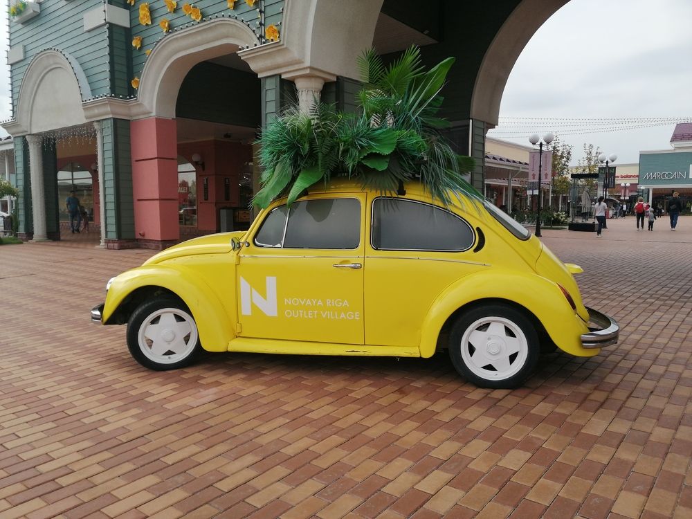 Photograph by Дарья Демина