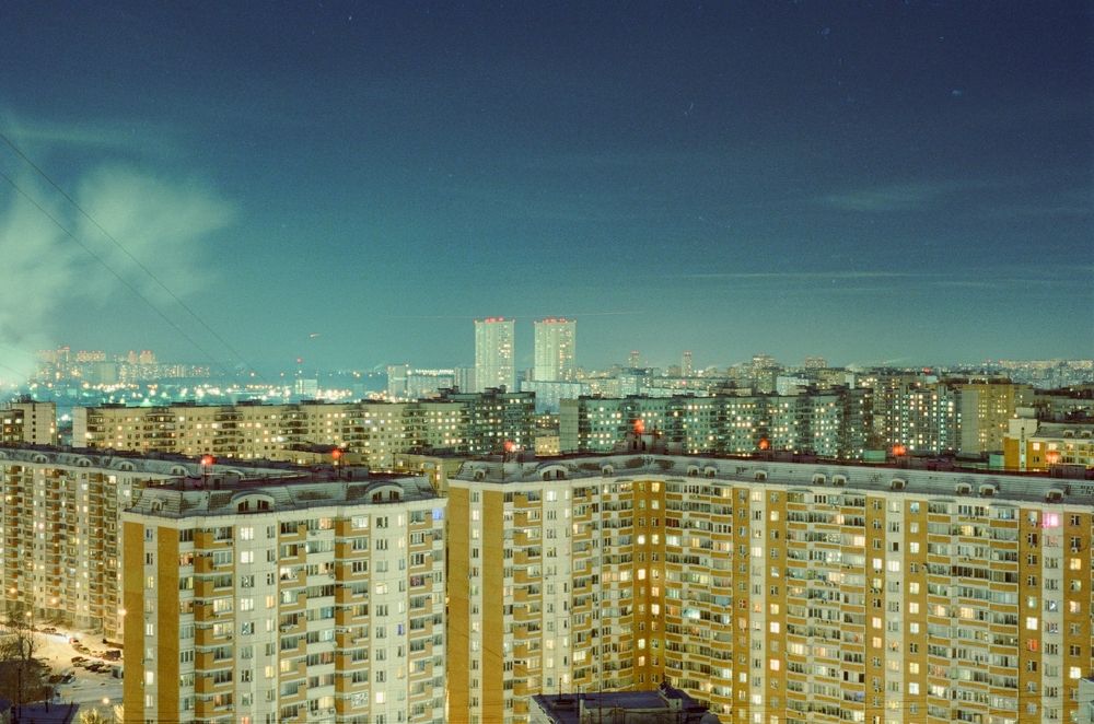 Photograph by Никита