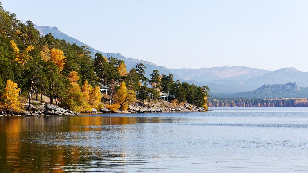 Photograph by Евгений Емельянов