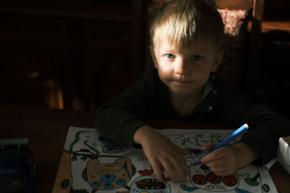 Photograph by Александра Боброва