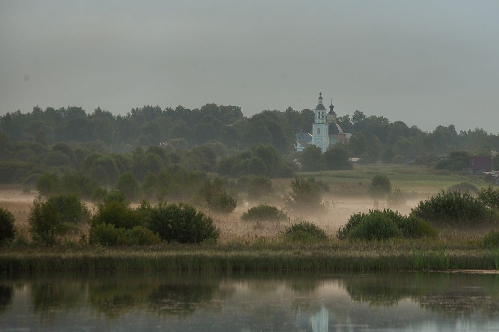 Photograph by Валерия Бахолдина