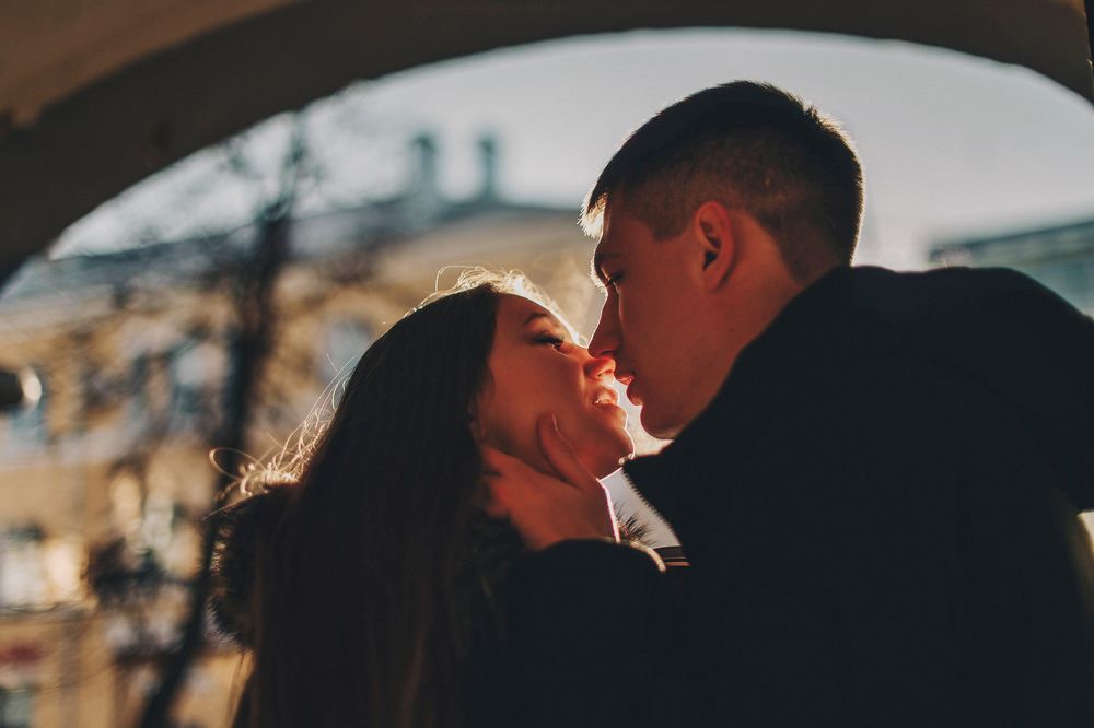 Photograph by Алёна Бусарова