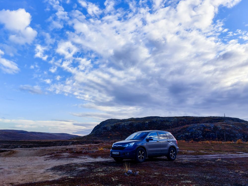 Photograph by Галина Андреева