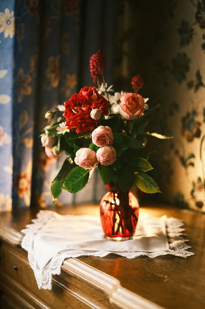 Photograph by Александра Боброва