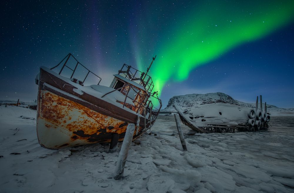 Фотография автора Станислав Казнов