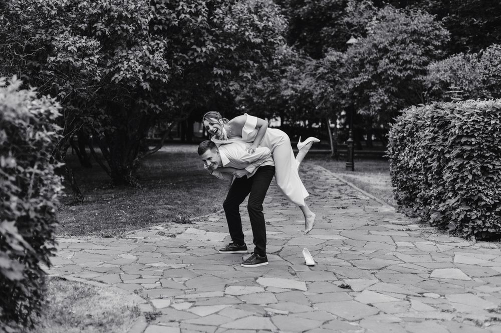 Photograph by Алёна Бусарова