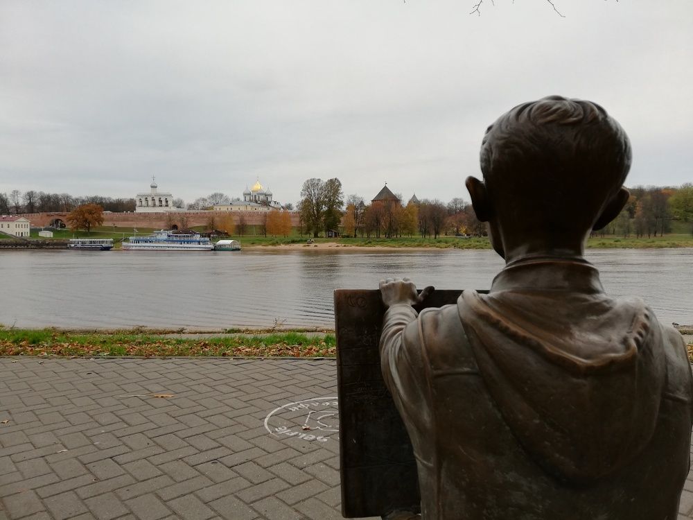 Photograph by Татьяна