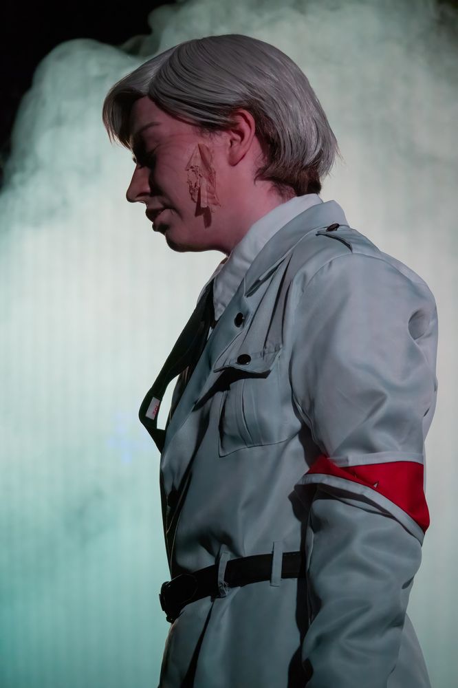 Photograph by デミヤネンコ ヴィクトル