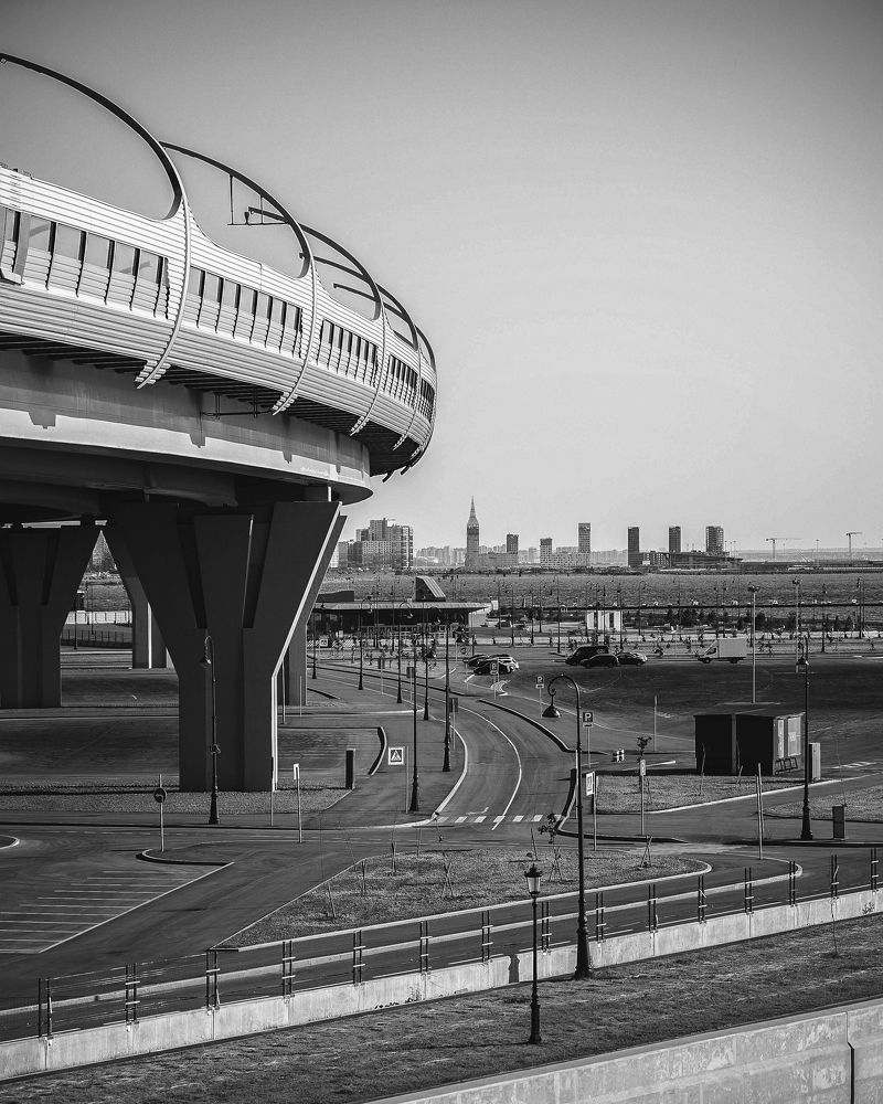 Photograph by Степан Бочаров