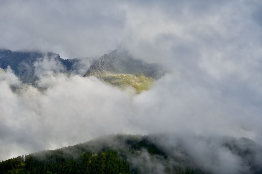 Photograph by Наталья Пирогова