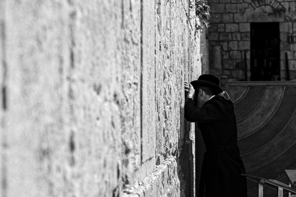 The Western Wall