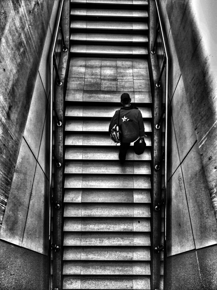 Photograph by Edwin Mijares