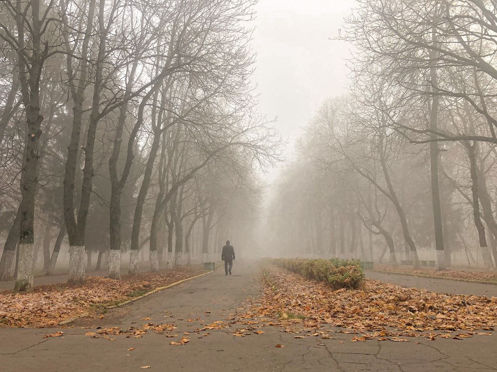 Photograph by Kholina Maria