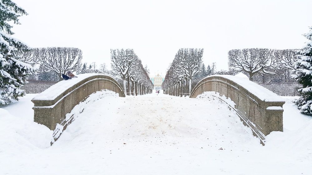 Photograph by Сергей Вальков