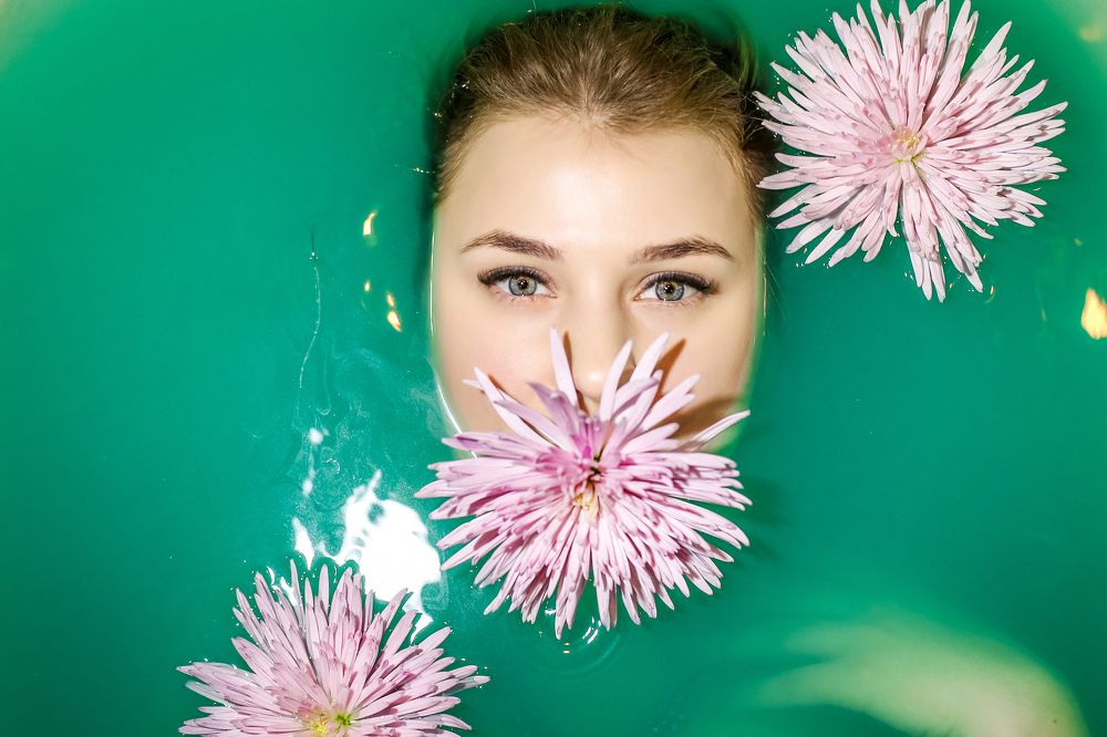 Photograph by Александр Карасев