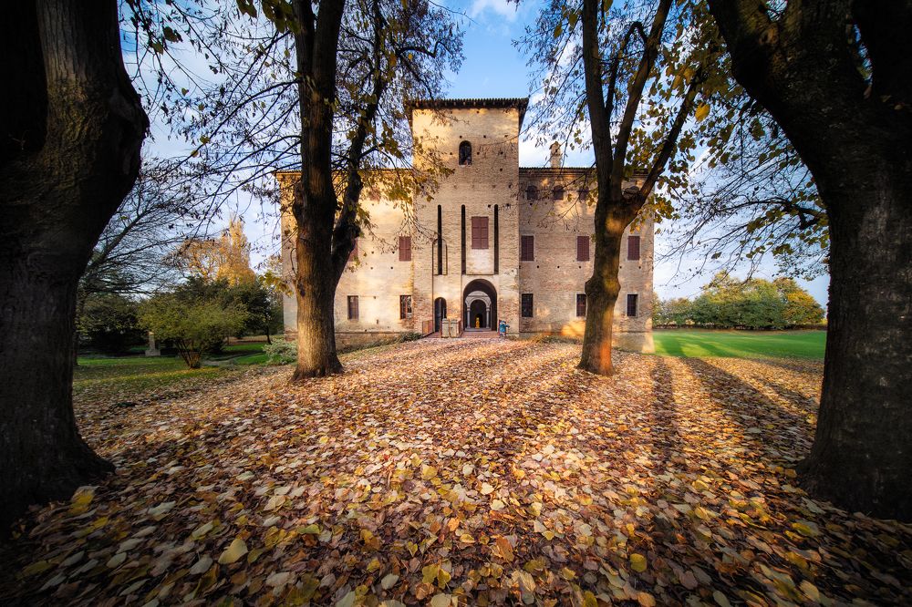 Photograph by Antonio Pedroni