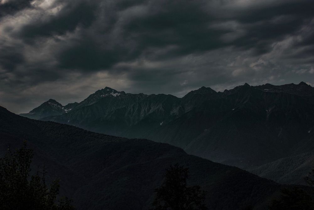 Photograph by Дарья Ефимова