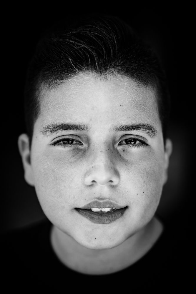 Photograph by Luigi Greco