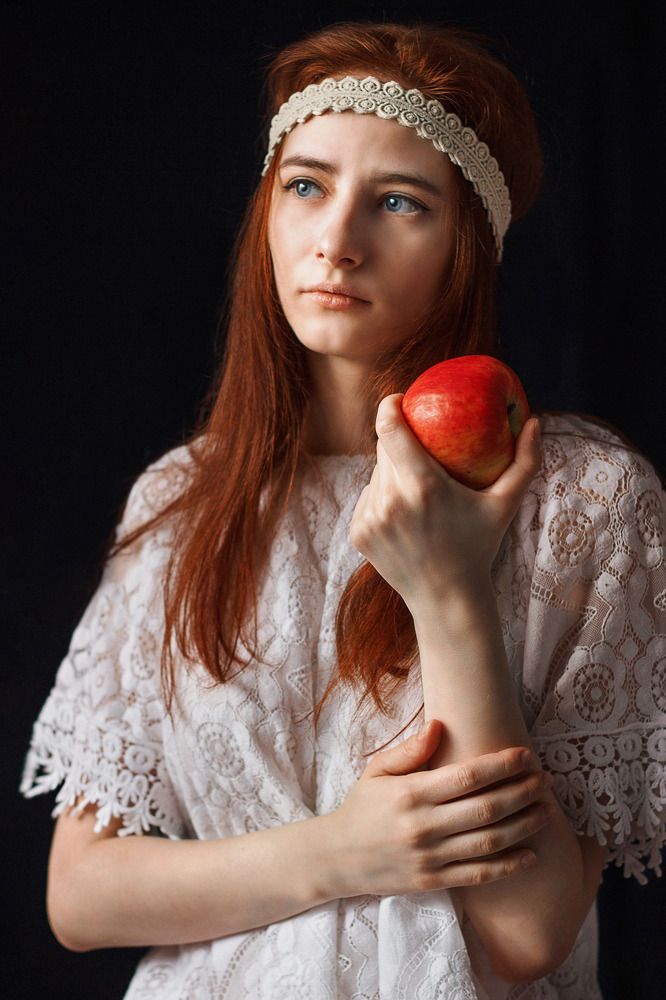 Photograph by Юния Пантелеева