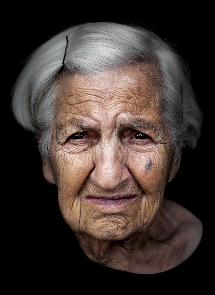 Photograph by Luigi Greco