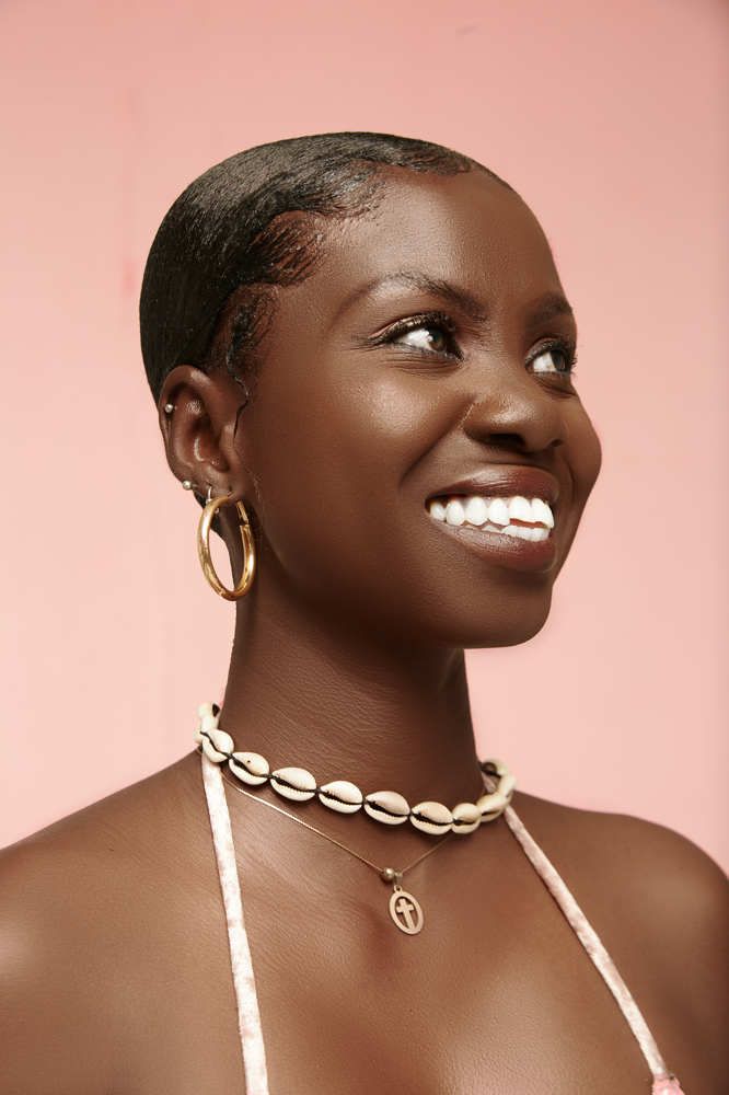 Photograph by Gilbert Anthony