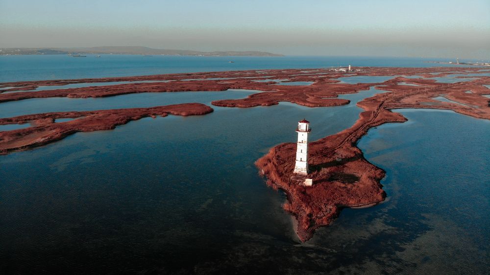 Photograph by Николай Морозов