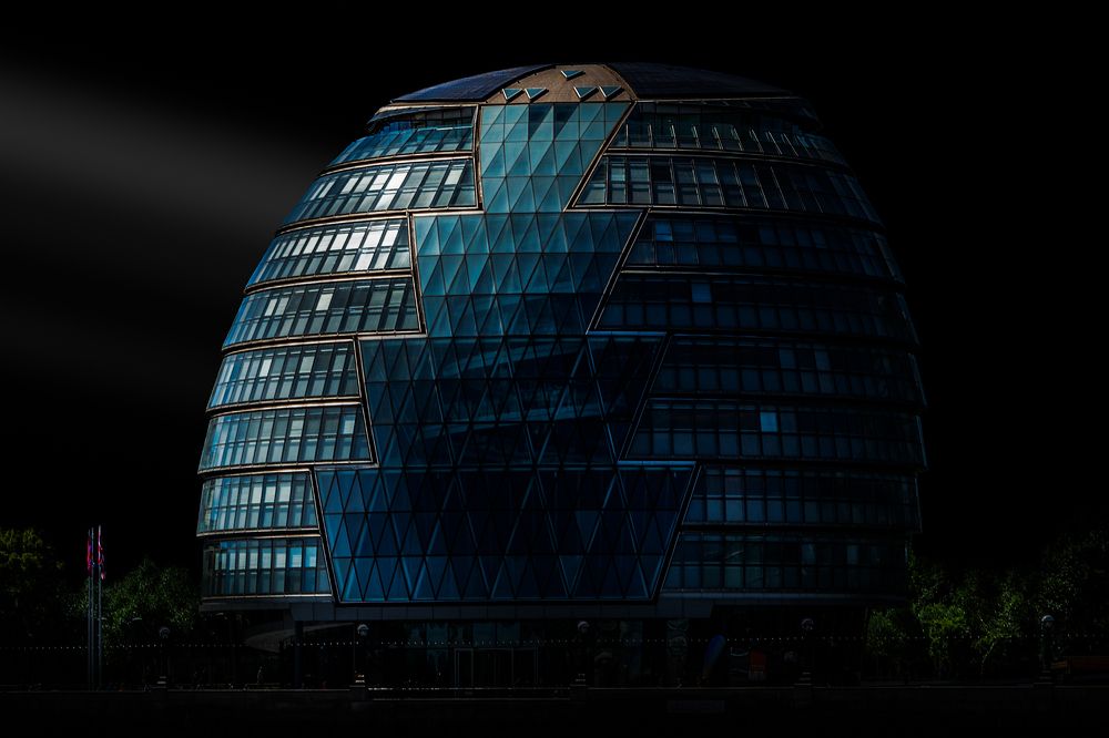 Photograph by Luigi Greco