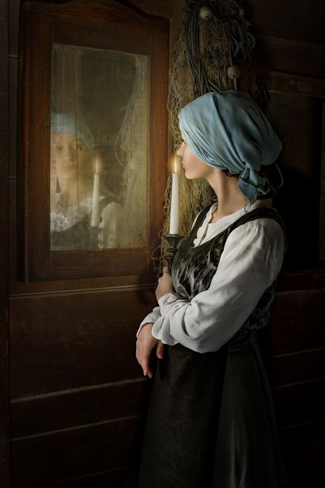 Photograph by Andrzej Lisowski