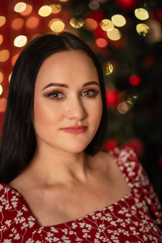 Photograph by Алексей и Юлия Дарьины