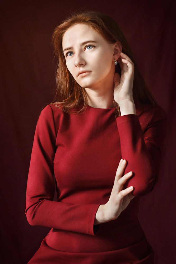 Photograph by Юния Пантелеева