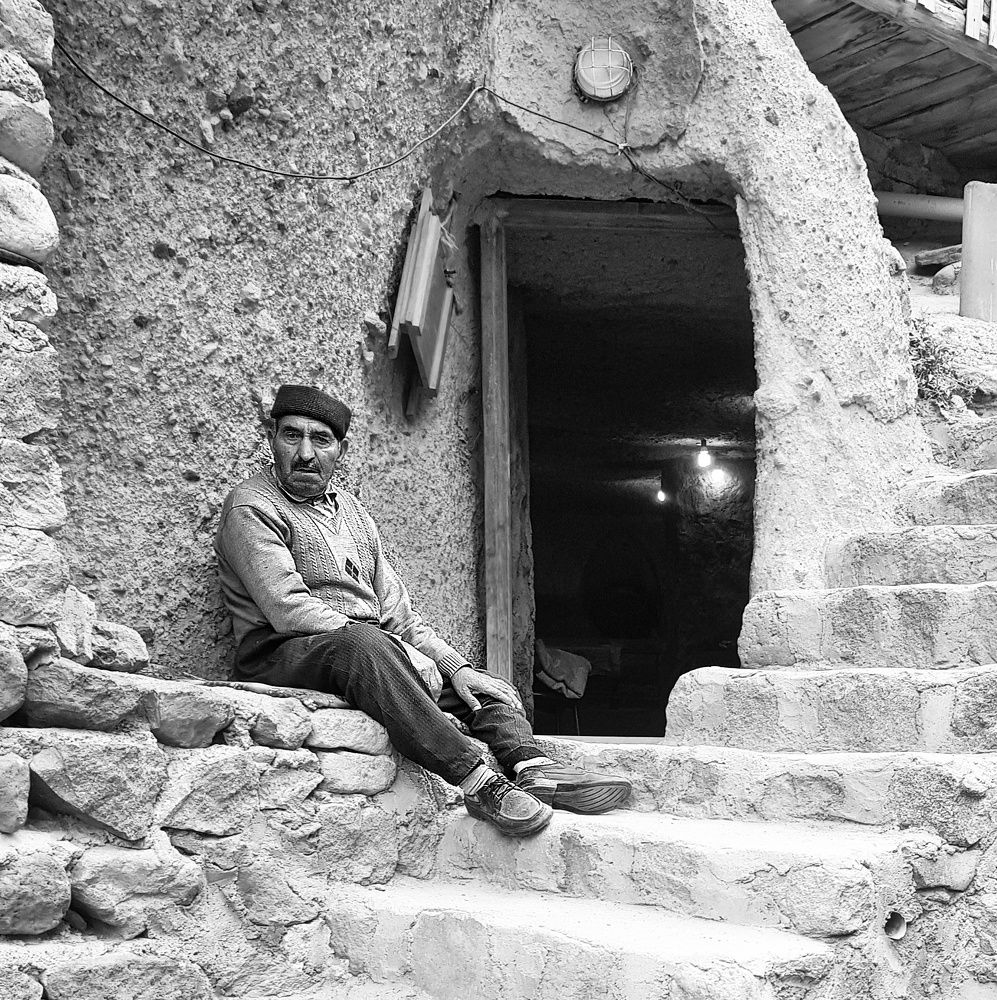 Photograph by Shaqayeq azizirad