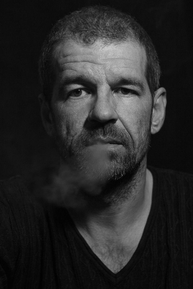 Photograph by Юния Пантелеева