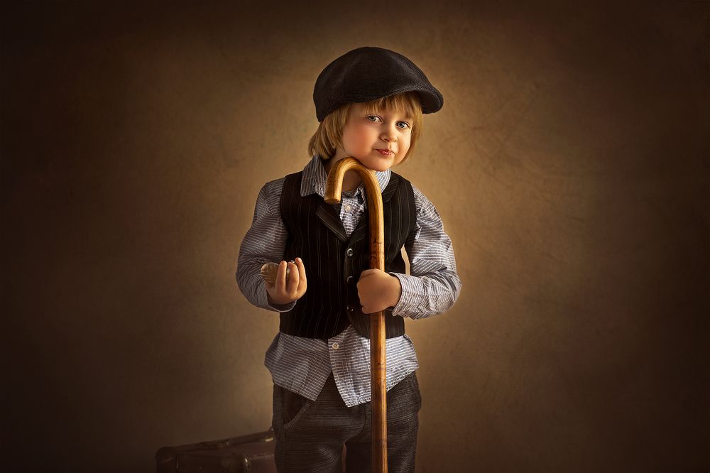 Photograph by Vilma Arlauskaite Buloviene