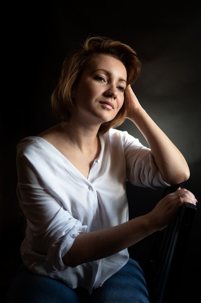 Photograph by Ирина Ганина