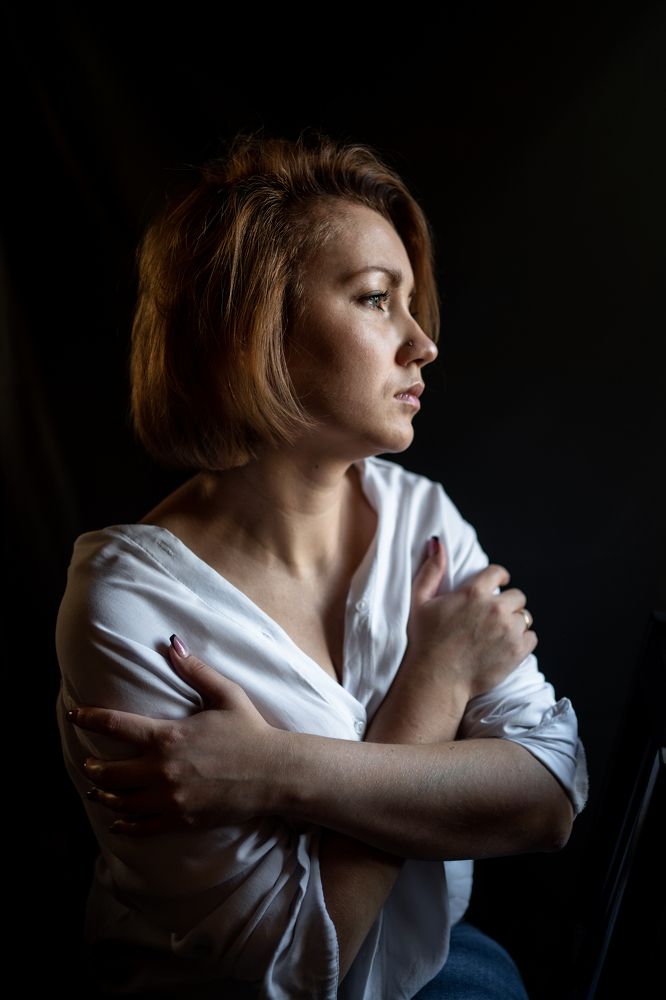 Photograph by Ирина Ганина