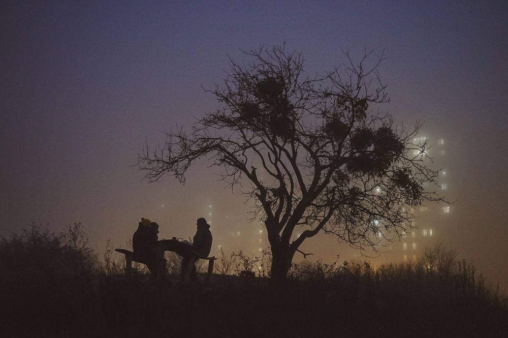 Photograph by Антонина Вишневская