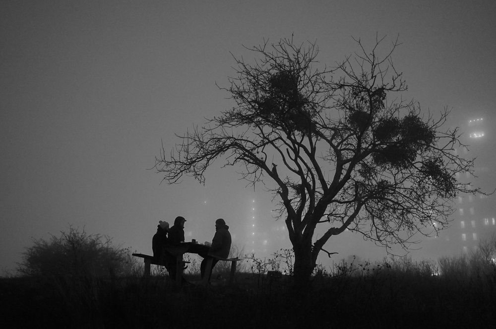 Photograph by Антонина Вишневская