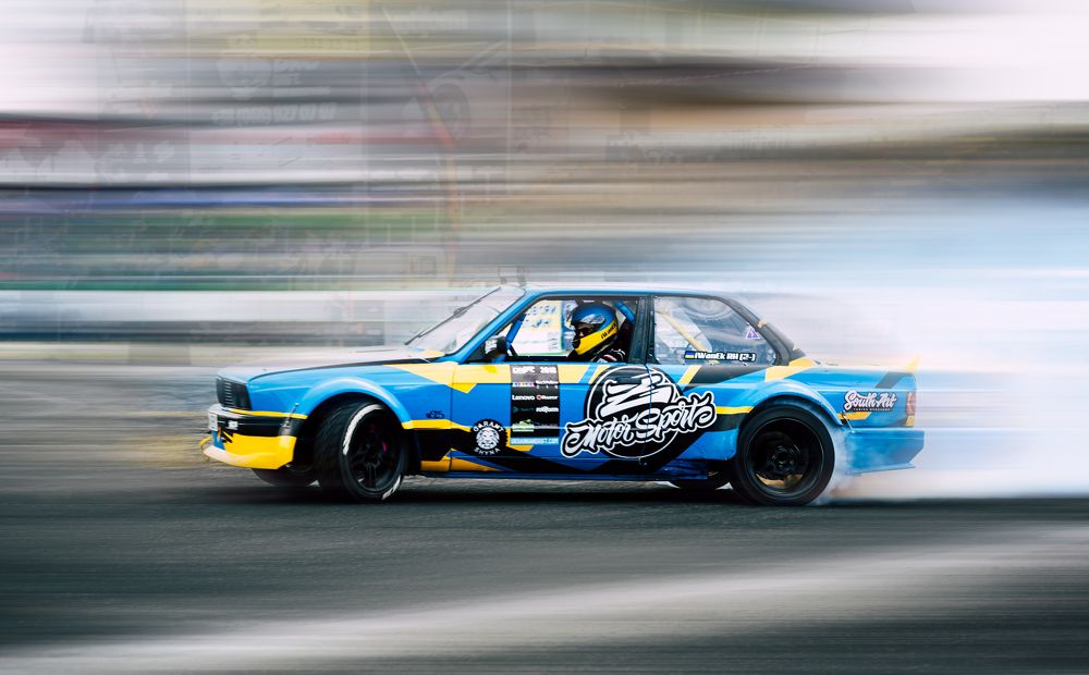 Photograph by Константи Араздурдыев