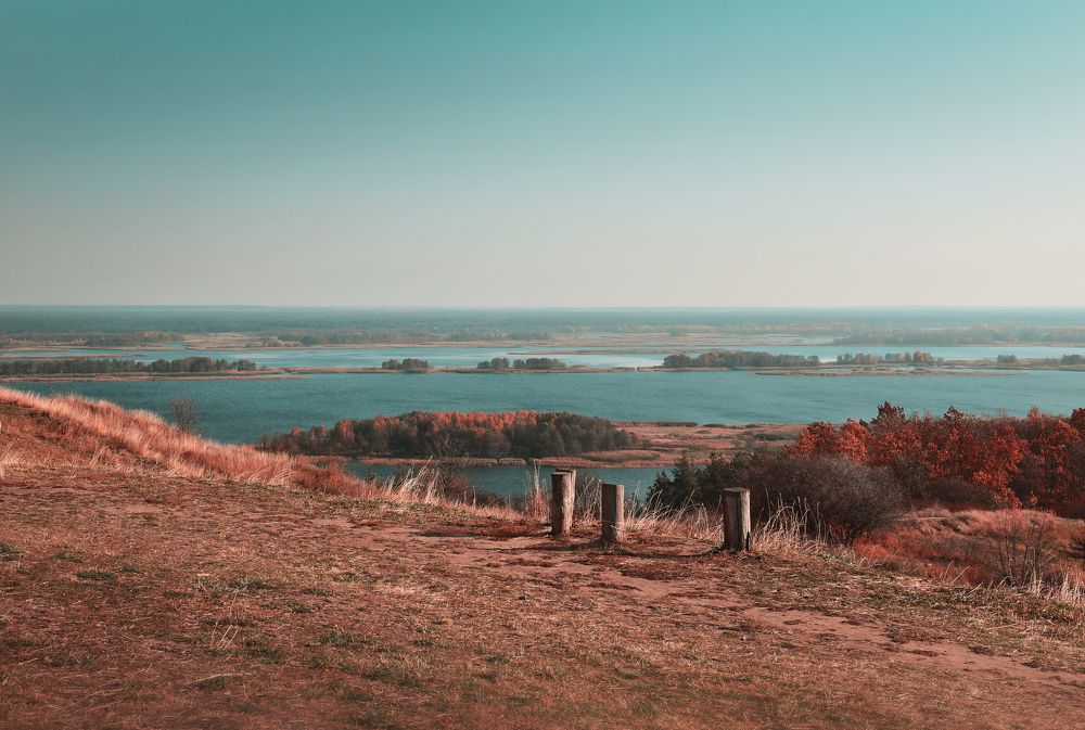 Фотография автора Марина Спильнык