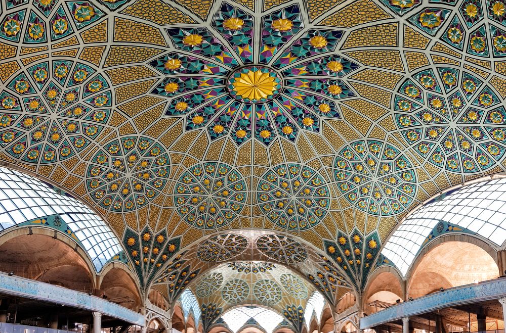 Persian Architecture