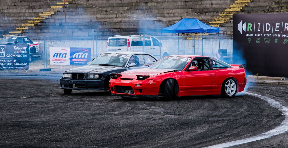 Photograph by Константи Араздурдыев