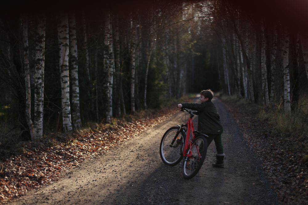 Photograph by Дарья Акулина