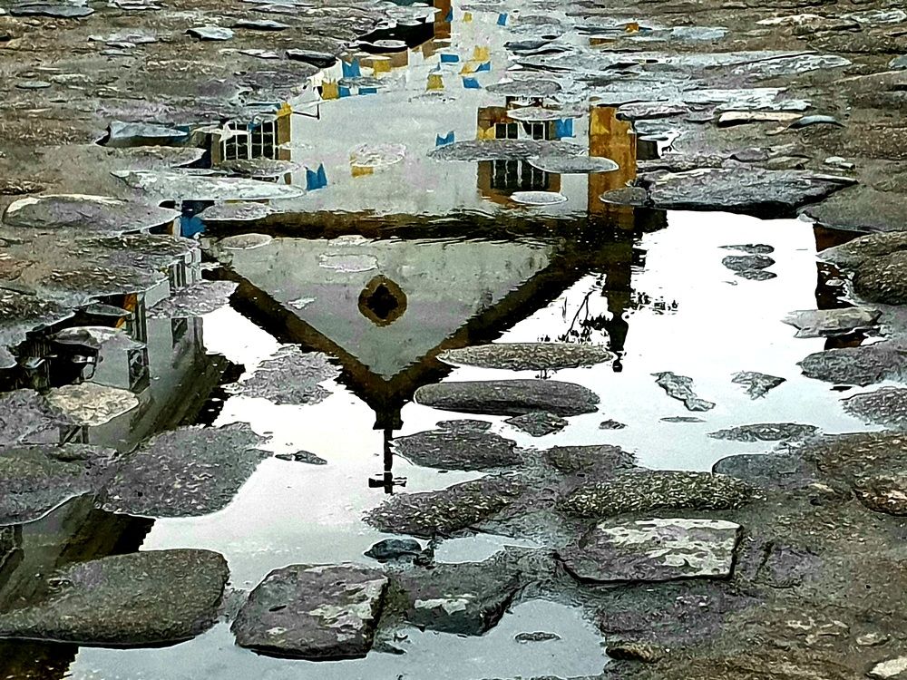 Photograph by ANTONIO LAFAIETE PAPAIANO