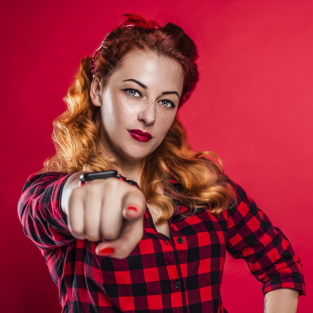 Photograph by Тимофей Пахомов