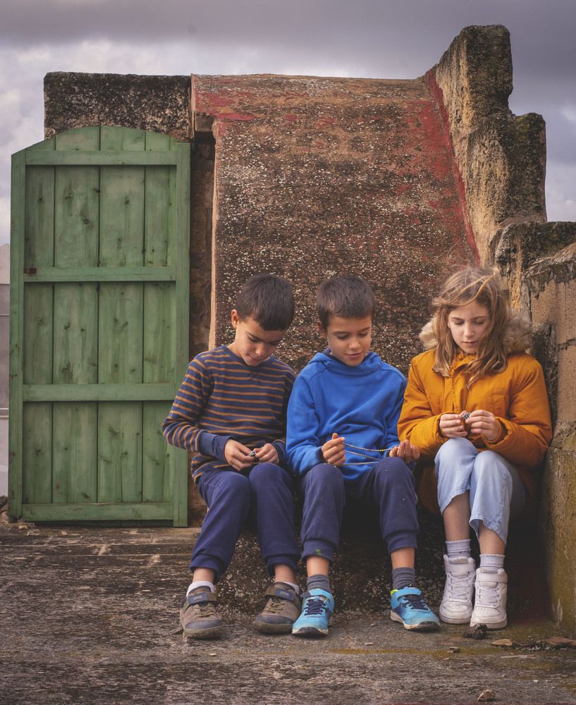 Photograph by Ana Gonzalez