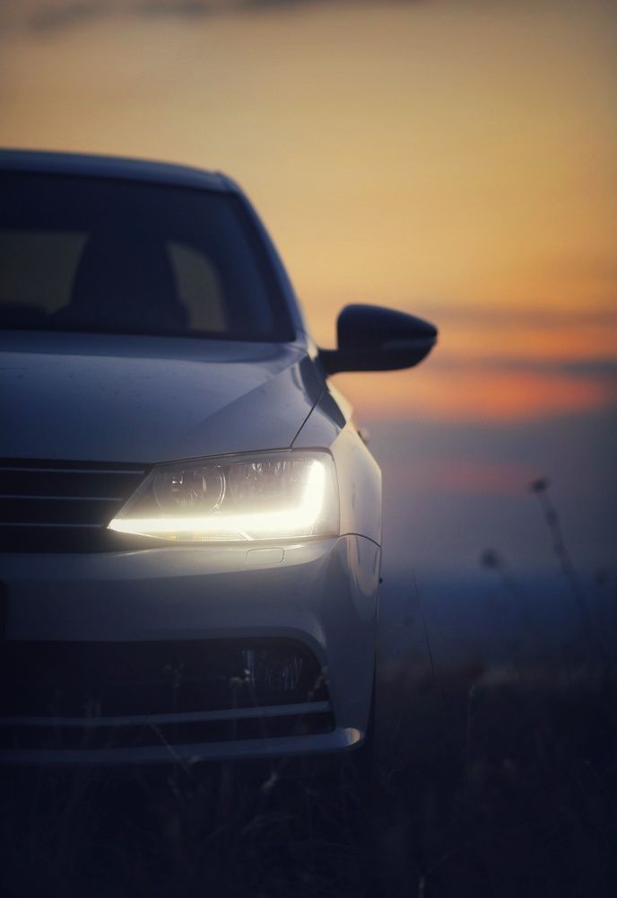 Photograph by Алексей Ларин