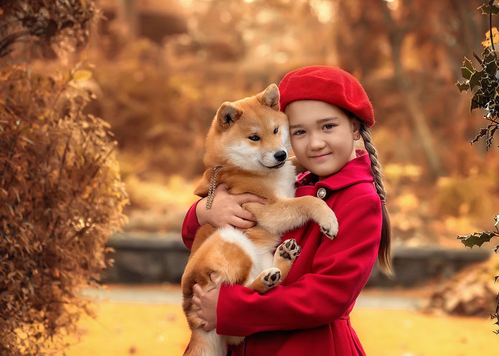 Фотография автора Tanya Dan